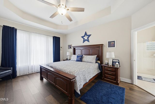 441 Shady Willow Lane, Rolesville, NC 27571