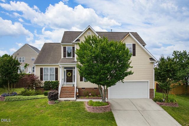 441 Shady Willow Lane, Rolesville, NC 27571