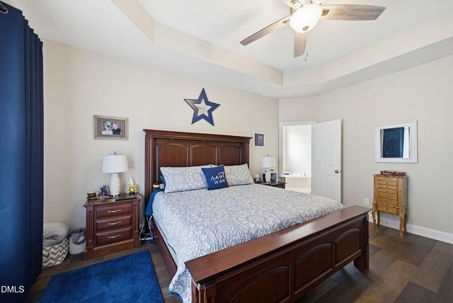 441 Shady Willow Lane, Rolesville, NC 27571