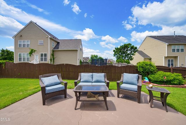 441 Shady Willow Lane, Rolesville, NC 27571
