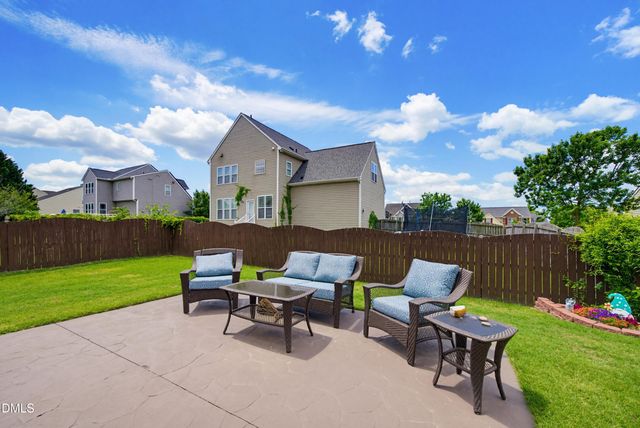 441 Shady Willow Lane, Rolesville, NC 27571