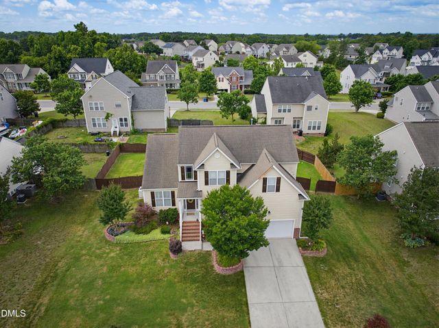 441 Shady Willow Lane, Rolesville, NC 27571