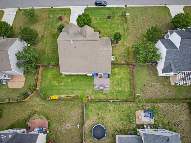 441 Shady Willow Lane, Rolesville, NC 27571