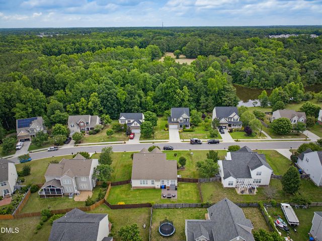 441 Shady Willow Lane, Rolesville, NC 27571