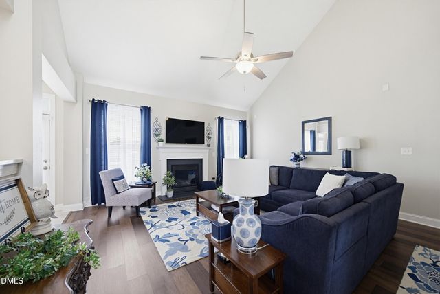 441 Shady Willow Lane, Rolesville, NC 27571