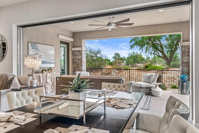 1002 Retreat Circle, Palm Desert, CA 92260