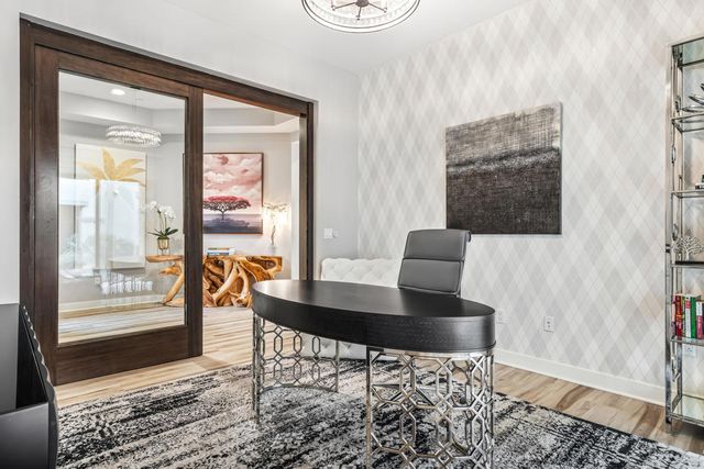 1002 Retreat Circle, Palm Desert, CA 92260