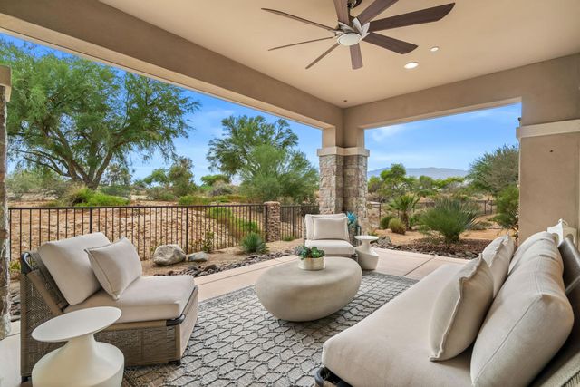 1002 Retreat Circle, Palm Desert, CA 92260