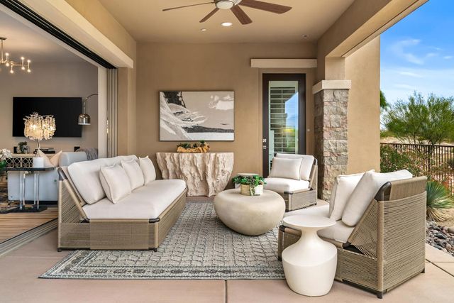 1002 Retreat Circle, Palm Desert, CA 92260