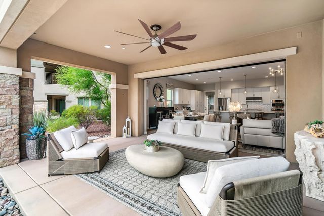 1002 Retreat Circle, Palm Desert, CA 92260