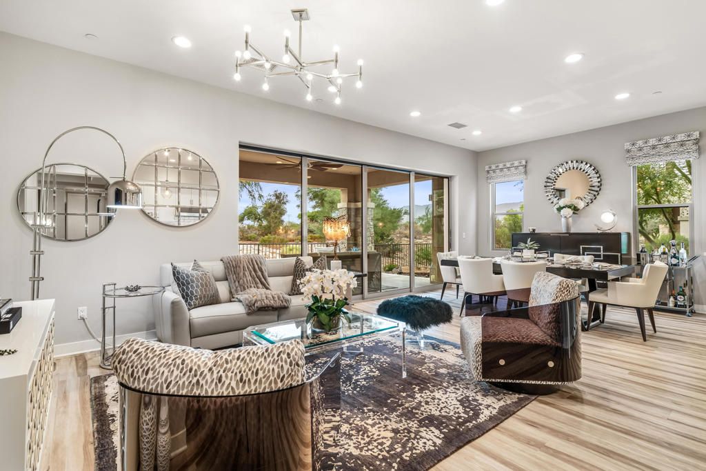 1002 Retreat Circle, Palm Desert, CA 92260