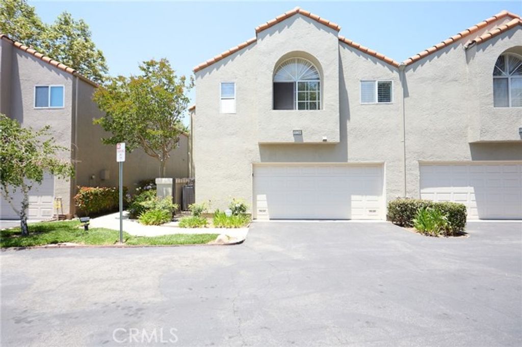 11244 Sierra Pass Place, Chatsworth (los Angeles), CA 91311