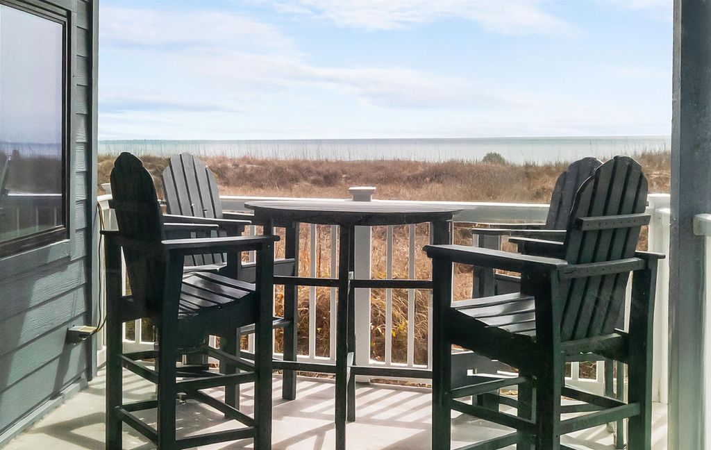 801 S Ocean Blvd # C-1, North Myrtle Beach, SC 29582 — photo 2