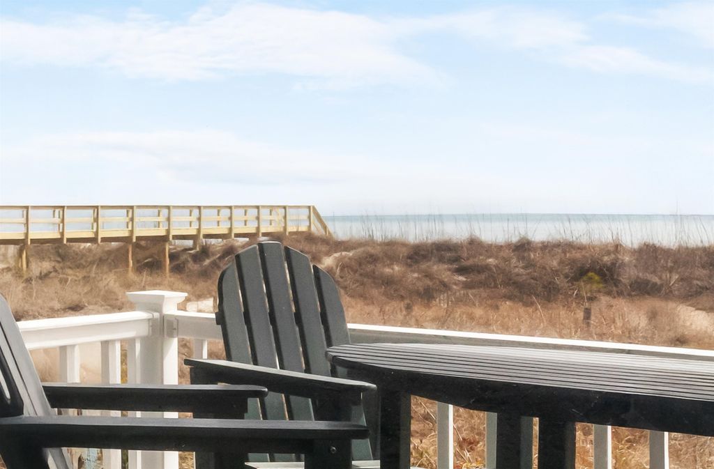 801 S Ocean Blvd # C-1, North Myrtle Beach, SC 29582 — photo 3