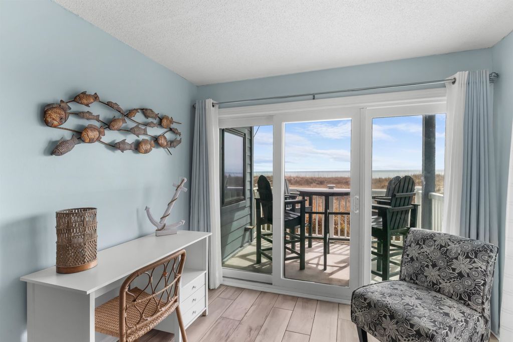 801 S Ocean Blvd # C-1, North Myrtle Beach, SC 29582 — photo 5