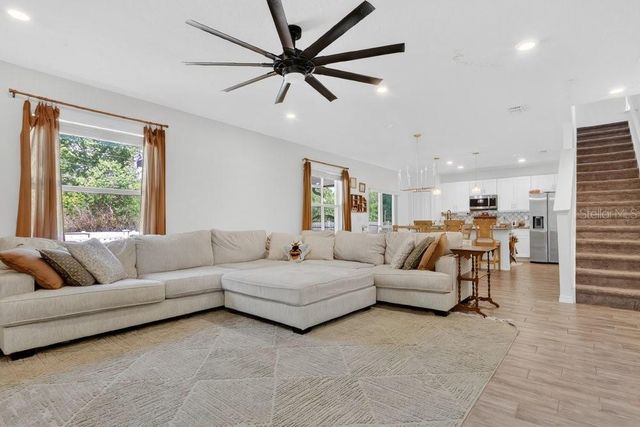 2042 1ST AVENUE, Deland, FL 32724