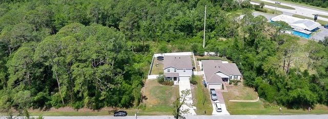 2042 1ST AVENUE, Deland, FL 32724