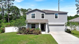 2042 1ST AVENUE, Deland, FL 32724