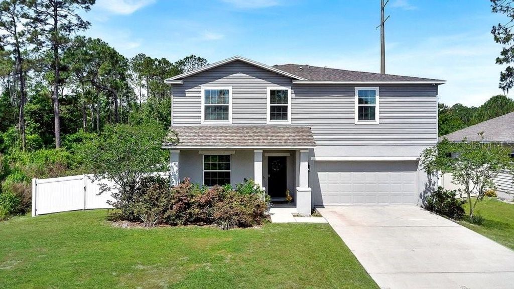 2042 1ST AVENUE, Deland, FL 32724