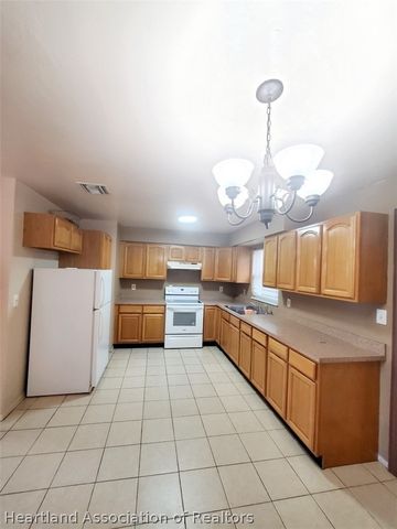 749 MEMORIAL Drive, Sebring, FL 33870