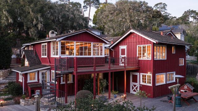 0 Crespi 2 NE of Flanders Way, Carmel, CA 93921