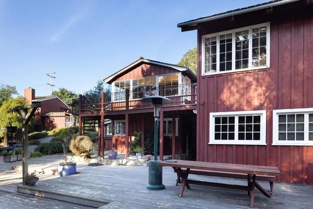 0 Crespi 2 NE of Flanders Way, Carmel, CA 93921