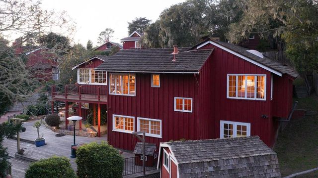 0 Crespi 2 NE of Flanders Way, Carmel, CA 93921