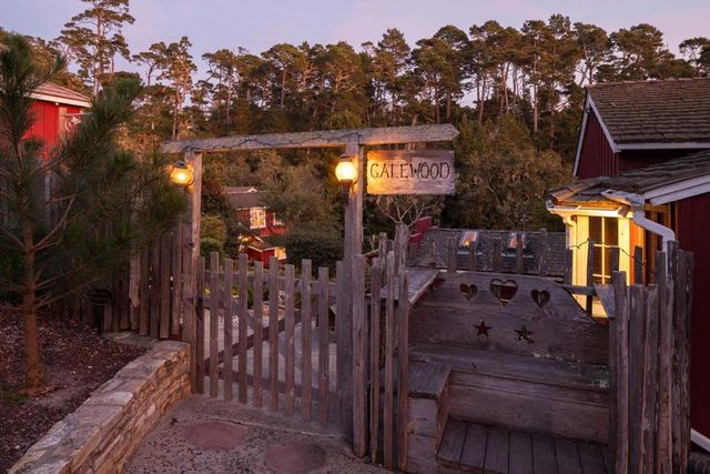 0 Crespi 2 NE of Flanders Way, Carmel, CA 93921