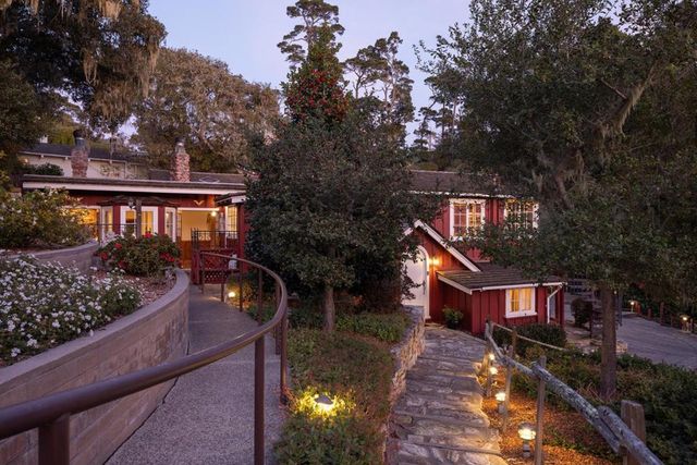 0 Crespi 2 NE of Flanders Way, Carmel, CA 93921