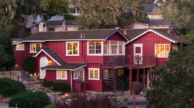 0 Crespi 2 NE of Flanders Way, Carmel, CA 93921