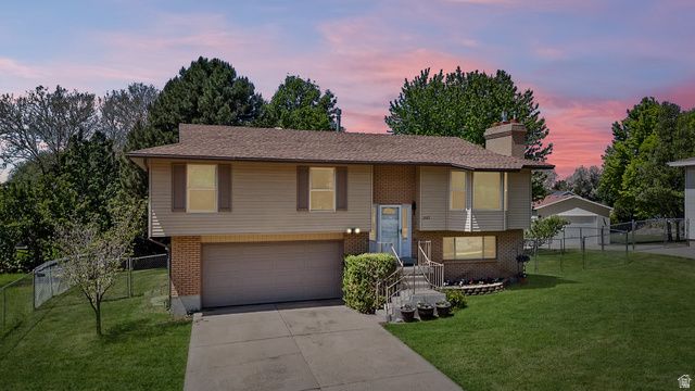 2665 N 250 E, North Ogden, UT 84414