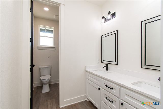 4245 Stringtown Road, Temple, TX 76501