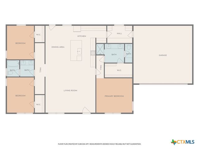 4245 Stringtown Road, Temple, TX 76501