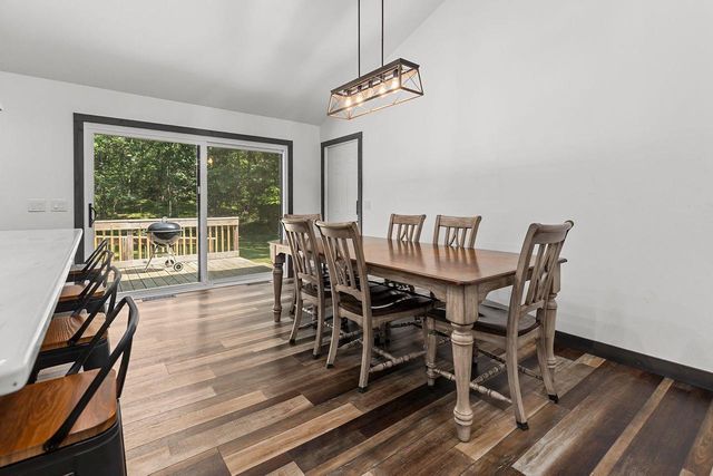 N2325 ELM STREET, Wautoma, WI 54982