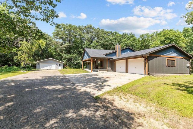 N2325 ELM STREET, Wautoma, WI 54982
