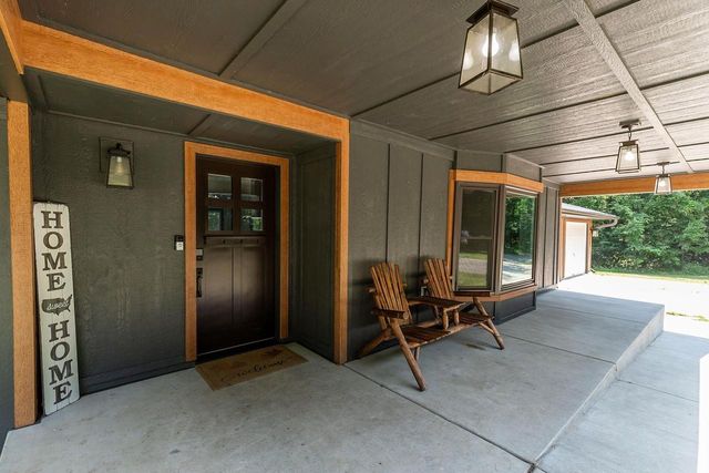 N2325 ELM STREET, Wautoma, WI 54982
