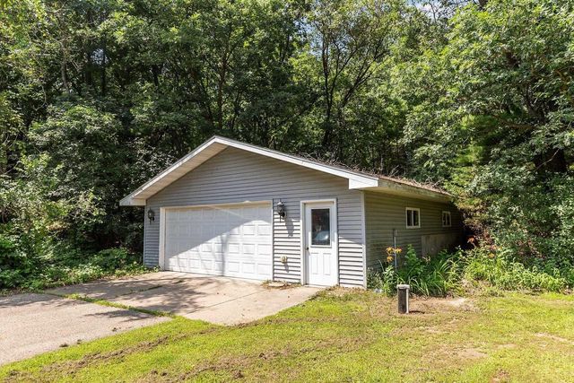 N2325 ELM STREET, Wautoma, WI 54982