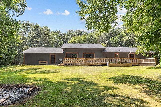 N2325 ELM STREET, Wautoma, WI 54982