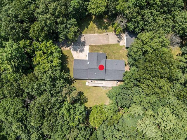 N2325 ELM STREET, Wautoma, WI 54982