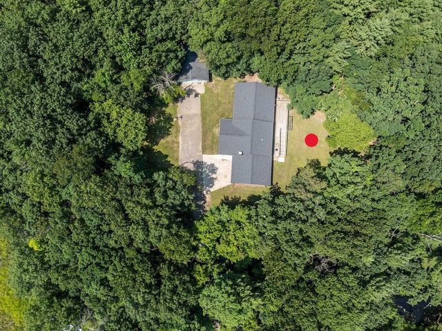 N2325 ELM STREET, Wautoma, WI 54982