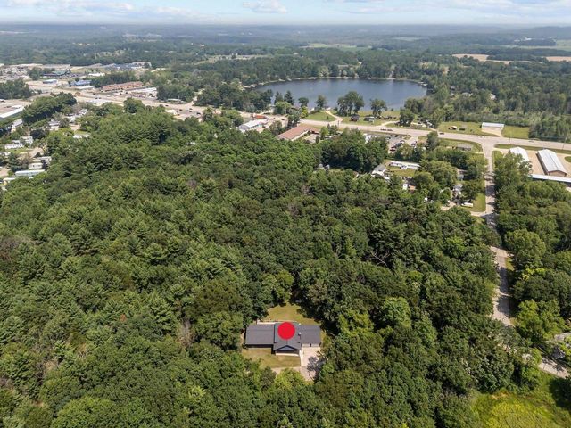 N2325 ELM STREET, Wautoma, WI 54982