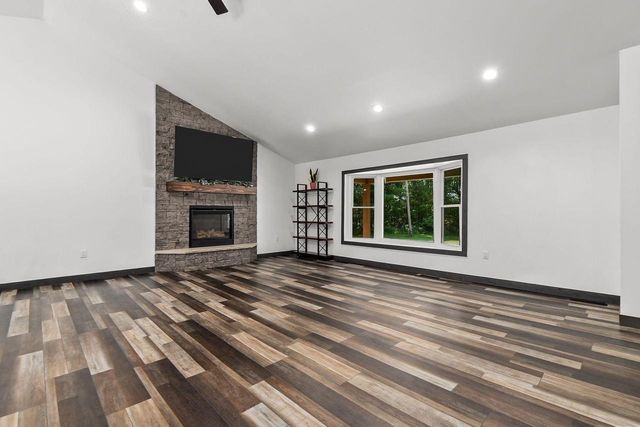 N2325 ELM STREET, Wautoma, WI 54982