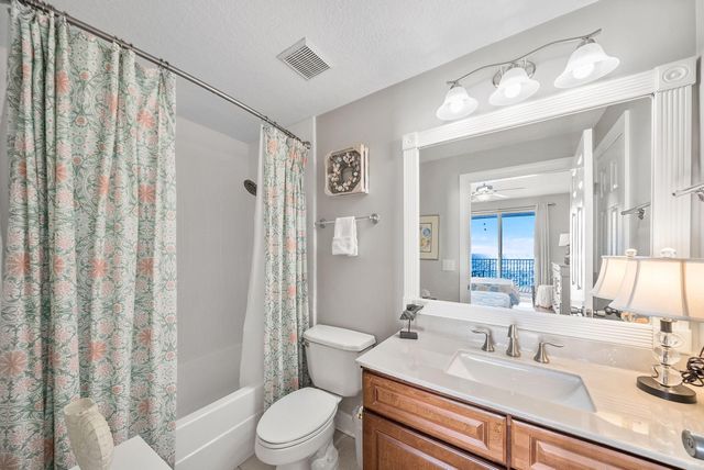 10611 Front Beach Road UNIT 901, Panama City Beach, FL 32407