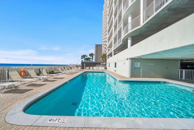 10611 Front Beach Road UNIT 901, Panama City Beach, FL 32407