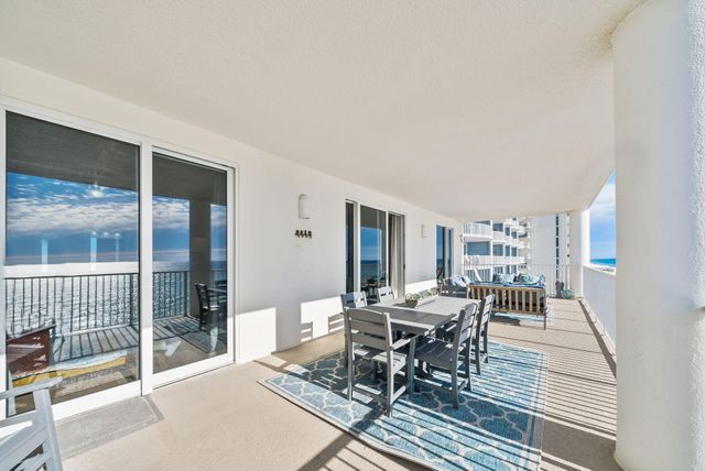 10611 Front Beach Road UNIT 901, Panama City Beach, FL 32407