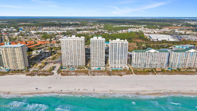 10611 Front Beach Road UNIT 901, Panama City Beach, FL 32407