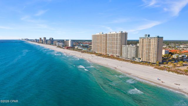 10611 Front Beach Road UNIT 901, Panama City Beach, FL 32407