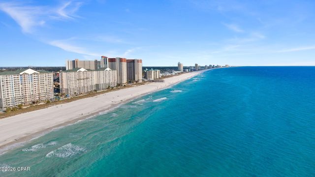 10611 Front Beach Road UNIT 901, Panama City Beach, FL 32407