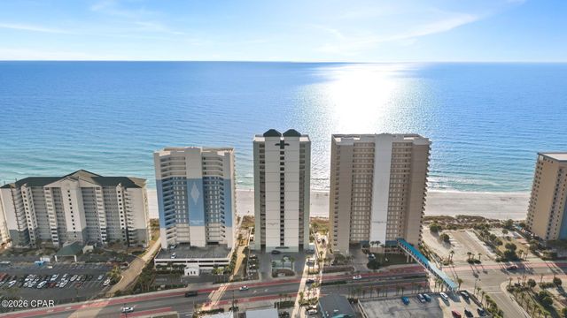 10611 Front Beach Road UNIT 901, Panama City Beach, FL 32407