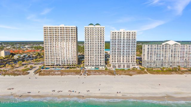10611 Front Beach Road UNIT 901, Panama City Beach, FL 32407